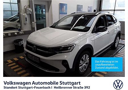 VW Taigo Volkswagen 1.0 TSI Style DSG Navi Kamera Tempomat