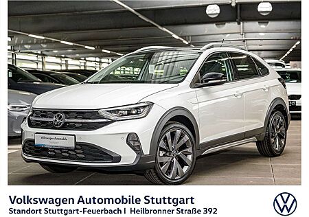 VW Taigo Volkswagen 1.0 TSI Style DSG Navi Kamera Tempomat