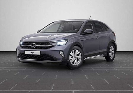 VW Taigo Volkswagen Life 1.0 TSI | ACC | Carplay | IQ.DRIVE |