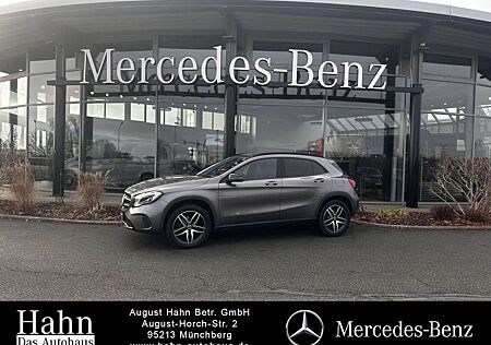 Mercedes-Benz GLA 180 Urban/Navi/Klima KEYLESS-GO Start-Funktion