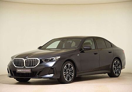 BMW 520 d xDrive M Sport Head- Up HiFi AHK*UVP:80.140
