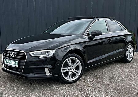 Audi A3 2.0 TDI Lim SPORT,PANO,VIRTUALCOCKPIT,SPURHAL