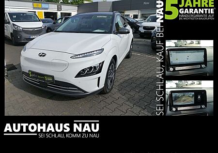 Hyundai Kona Trend Elektro Inkl. Rückfahrkamera uvm.