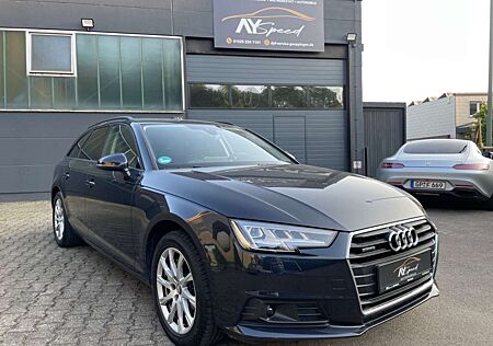 Audi A4 Avant quattro basis MATRIX/ACC/AHK