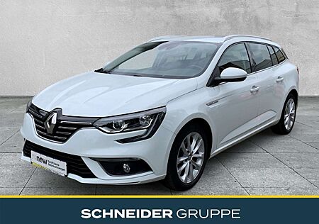 Renault Megane GRANDTOUR INTENS TCe 130 DAB+SHZ+KLIMA+