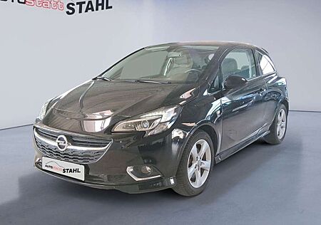 Opel Corsa E Innovation **OPC-Line**