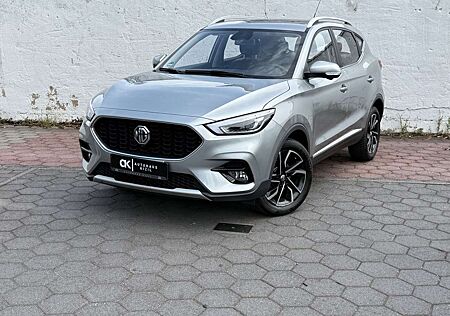 MG ZS Luxury