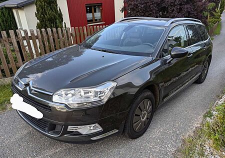 Citroën C5 Citroen Tourer HDi 135 FAP Exclusive