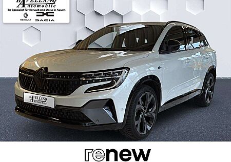 Renault Austral Techno Esprit Alpine