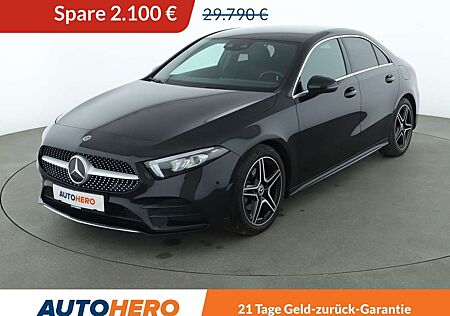 Mercedes-Benz A 200 AMG Line Aut.*NAVI*LED*TEMPO*CAM*PDC*