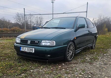 SEAT Cordoba Cordoba 2.0 16V SX