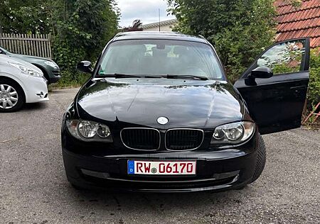 BMW 118d 118 DPF
