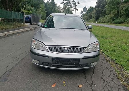Ford Mondeo Ghia .Klima.Leder.1Hand,Tüneu.1A