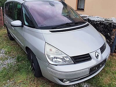 Renault Espace Espace 2.0 Expression