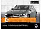 Mercedes-Benz A 200 Progressive LED AHK Kamera Laderaump PTS