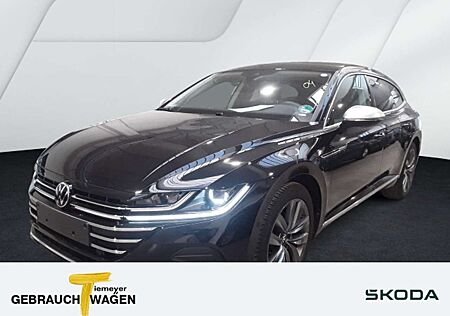 VW Arteon Volkswagen 2.0 TSI DSG ELEGANCE NAVI