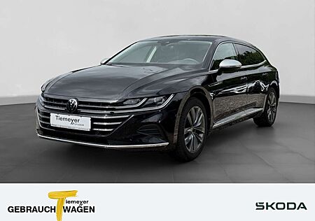 VW Arteon Volkswagen 2.0 TSI DSG ELEGANCE NAVI