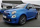 Fiat 500 1.0 Connect *Klimaauto*PDC*Sport*Bluetooth*uvm!