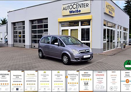 Opel Meriva Edition TÜV 02/27 Automatik