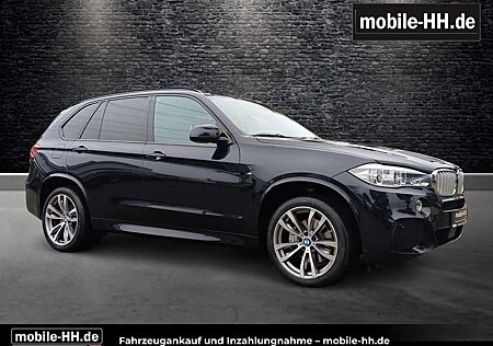 BMW X5 xDrive40d*PANO*AHK*KAMERA*LED*M-PAKET