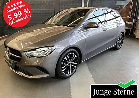 Mercedes-Benz B 180 Progressive Adv. LED Distr. Kamera Sitzh.