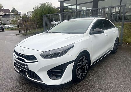 Kia Pro_ceed ProCeed / pro_cee'd ProCeed GT-Line AUTOMATIK/LED/NAVI/KAMERA!!
