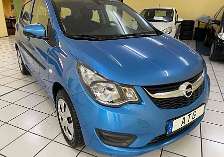Opel Karl Edition, Klima, Standheiz, PDC