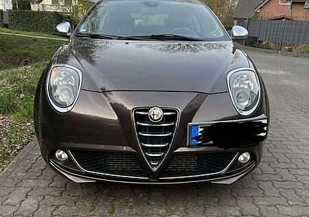 Alfa Romeo MiTo 0.9 8V Twinair Turismo