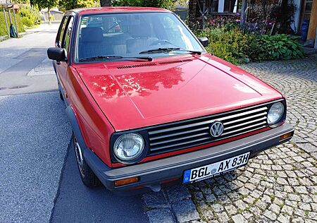 VW Golf gebraucht kaufen VW Golf Volkswagen II Function
