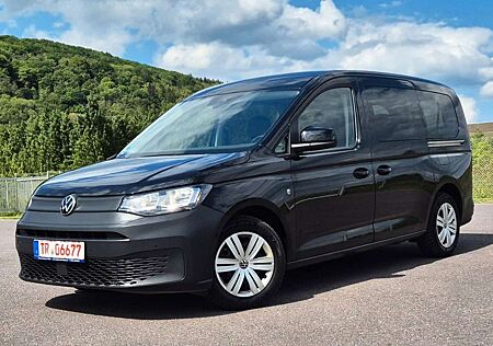 VW Caddy Volkswagen Maxi 4Motion 2.0 TDI, App Connect, Kamera.