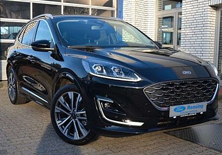 Ford Kuga Plug-In Vignale Alu20" HeadUp adaptiveLED