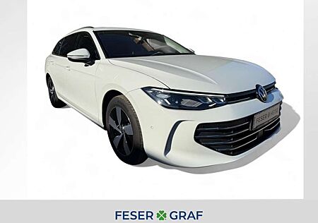 VW Passat Variant Volkswagen Business 2.0 TDI DSG/LED/Area View/Sitzhzg./AHK/Na