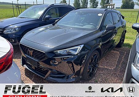 Cupra Formentor 2.5 TSI VZ5 4Drive virt.Cock.|LED|Winter|360°|ACC