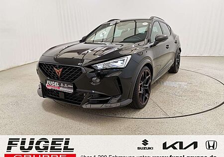 Cupra Formentor 2.5 TSI VZ5 4Drive virt.Cock.|LED|Winter|360°|ACC