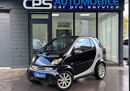 Smart ForTwo coupe CDI. Automatik