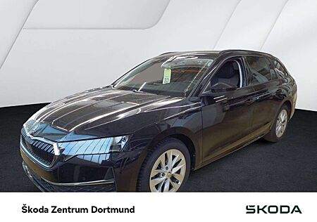 Skoda Octavia Combi 1.5 e-TEC SELECTION CAM ACC NAVI