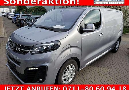 Opel Vivaro gebraucht kaufen Opel Vivaro Kasten SHZ+EPH-hi+180°KAM+Head-up-Display 100 k...
