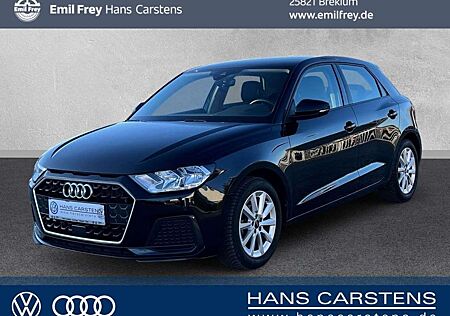 Audi A1 Sportback 25 TFSI Advanced