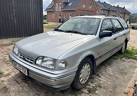 Ford Scorpio Turnier Ghia