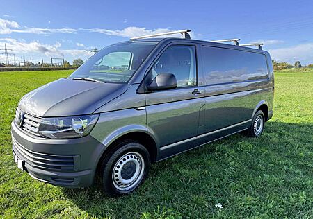 VW T6 Transporter Volkswagen 2.0 TDI Kasten Lang EcoProfi | DSG | Euro 6