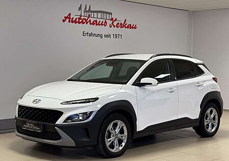 Hyundai Kona 1.0 T-GDI EDITION 30 *R.Kam*SHZ*LHZ*PDC*