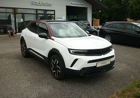 Opel Mokka 1.2 DI Turbo Automatik GS