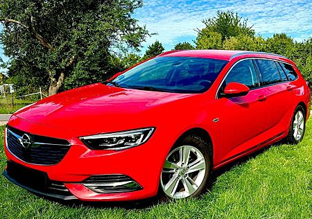 Opel Insignia Sports Tourer 2.0 Diesel Business Innovat