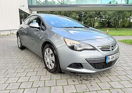 Opel Astra GTC 1.4 EcoFlex/ Lückenlos Scheckheftgepflegt!