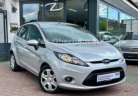 Ford Fiesta 1.4 Trend*AUTOMATIK*2.HAND*KLIMA* TÜV NEU