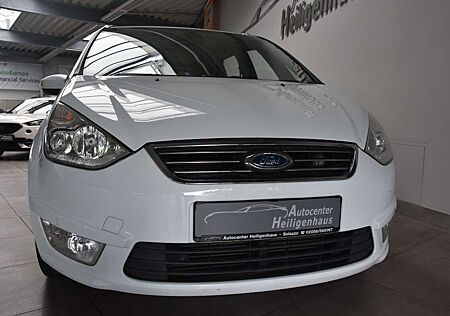Ford Galaxy Business Edition Navi 7-Sitzer SHZ PDC