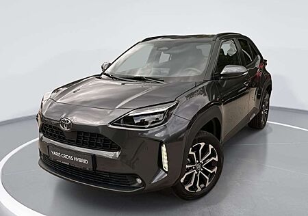 Toyota Yaris Cross Hybrid 130 4x4/Sondermodell/AHK/Sonderausstattung