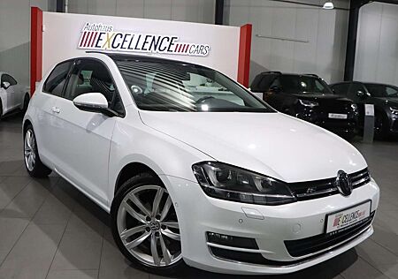 VW Golf Volkswagen VII 1.4 TSI HIGHLINE R-LINE SPORT PANORAMA