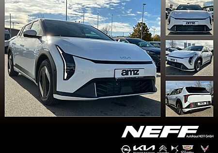 Kia EV4 81 kWh Earth 360°Kamera*4xSitzheizung*