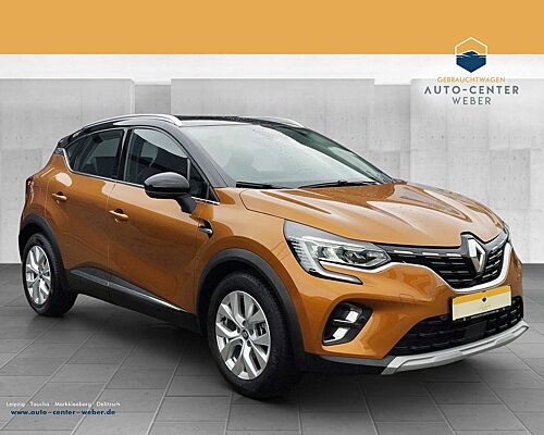 Renault Captur II 1.6 E-TECH Plug-in-Hybrid 160 ACC*AUT